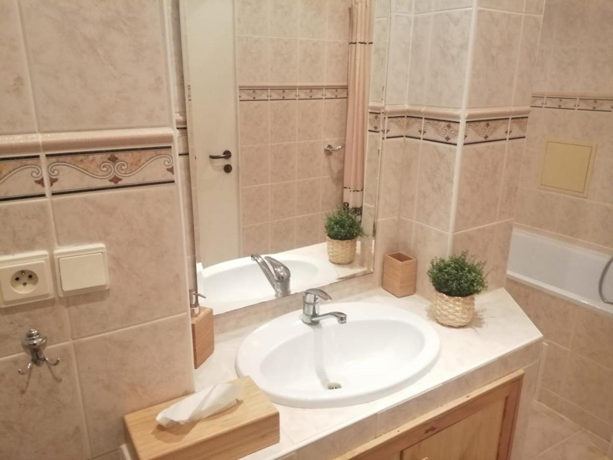 Apartmán AkoDoma Tatranská Lomnica Exterior foto