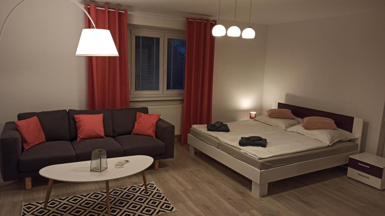 Apartmán AkoDoma Tatranská Lomnica Exterior foto