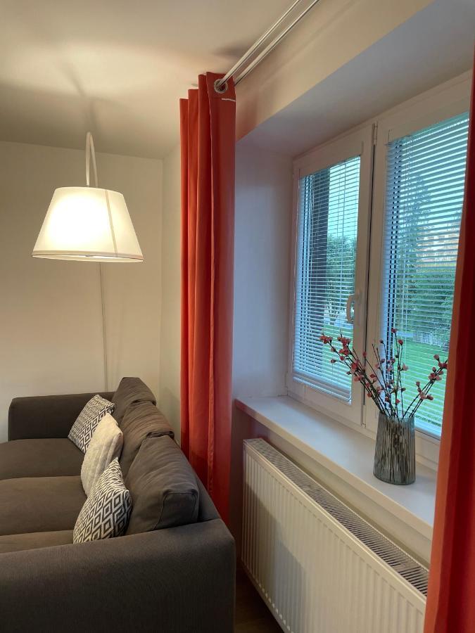 Apartmán AkoDoma Tatranská Lomnica Exterior foto