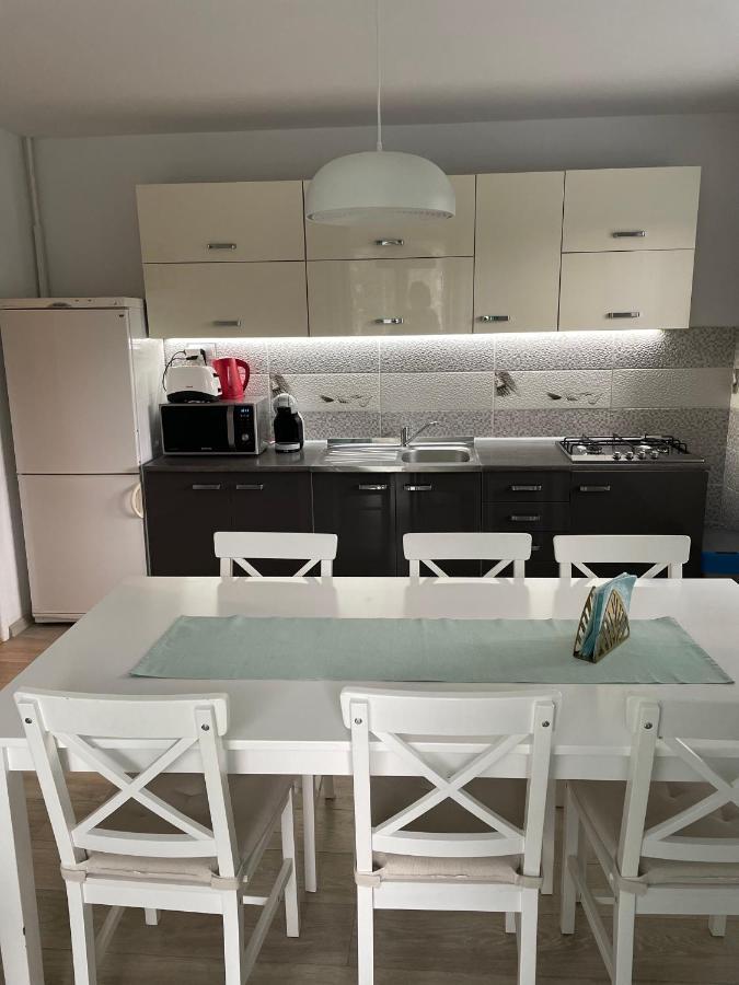 Apartmán AkoDoma Tatranská Lomnica Exterior foto