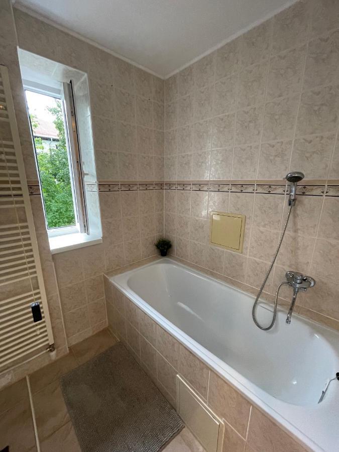 Apartmán AkoDoma Tatranská Lomnica Exterior foto